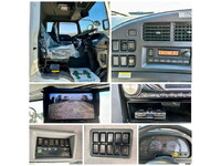 ISUZU Giga Self Loader PDG-CYJ77W8 2007 431,070km_15