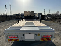 ISUZU Giga Self Loader PDG-CYJ77W8 2007 431,070km_19