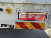 ISUZU Giga Self Loader PDG-CYJ77W8 2007 431,070km_20