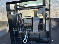 ISUZU Giga Self Loader PDG-CYJ77W8 2007 431,070km_22