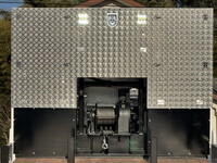 ISUZU Giga Self Loader PDG-CYJ77W8 2007 431,070km_23