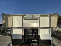 ISUZU Giga Self Loader PDG-CYJ77W8 2007 431,070km_24