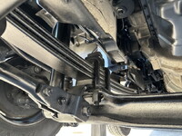 ISUZU Giga Self Loader PDG-CYJ77W8 2007 431,070km_25