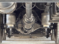 ISUZU Giga Self Loader PDG-CYJ77W8 2007 431,070km_26