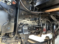 ISUZU Giga Self Loader PDG-CYJ77W8 2007 431,070km_27