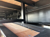 ISUZU Giga Self Loader PDG-CYJ77W8 2007 431,070km_33