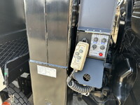 ISUZU Giga Self Loader PDG-CYJ77W8 2007 431,070km_36