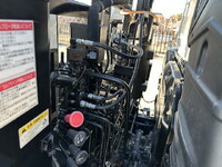 ISUZU Giga Self Loader PDG-CYJ77W8 2007 431,070km_38