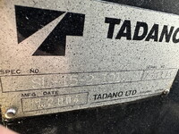 ISUZU Giga Self Loader PDG-CYJ77W8 2007 431,070km_40