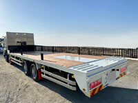 ISUZU Giga Self Loader PDG-CYJ77W8 2007 431,070km_4