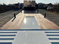 ISUZU Giga Self Loader PDG-CYJ77W8 2007 431,070km_6