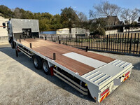 ISUZU Giga Self Loader PDG-CYJ77W8 2007 431,070km_7