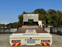 ISUZU Giga Self Loader PDG-CYJ77W8 2007 431,070km_8