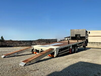 ISUZU Giga Self Loader PDG-CYJ77W8 2007 431,070km_9