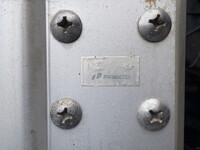 ISUZU Forward Aluminum Block TKG-FRR90S2 2016 638,000km_18