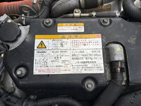 ISUZU Forward Aluminum Block TKG-FRR90S2 2016 638,000km_29
