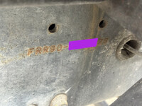 ISUZU Forward Aluminum Block TKG-FRR90S2 2016 638,000km_30