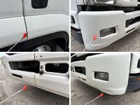 ISUZU Forward Aluminum Block TKG-FRR90S2 2016 638,000km_34