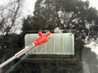 ISUZU Forward Aluminum Block TKG-FRR90S2 2016 638,000km_35