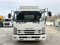 ISUZU Forward Aluminum Block TKG-FRR90S2 2016 638,000km_4