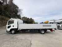 ISUZU Forward Aluminum Block TKG-FRR90S2 2016 638,000km_5