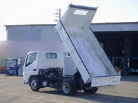 MITSUBISHI FUSO Canter Dump TPG-FBA60 2018 39,000km_16