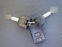 MITSUBISHI FUSO Canter Dump TPG-FBA60 2018 39,000km_39