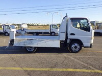 MITSUBISHI FUSO Canter Dump TPG-FBA60 2018 39,000km_7