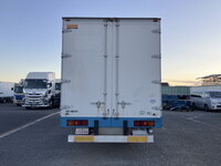 HINO Ranger Aluminum Wing BDG-FD8JPWA 2011 666,400km_11