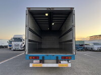 HINO Ranger Aluminum Wing BDG-FD8JPWA 2011 666,400km_12