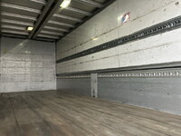 HINO Ranger Aluminum Wing BDG-FD8JPWA 2011 666,400km_14