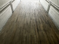 HINO Ranger Aluminum Wing BDG-FD8JPWA 2011 666,400km_16