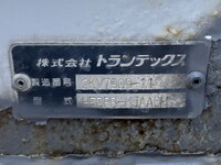 HINO Ranger Aluminum Wing BDG-FD8JPWA 2011 666,400km_18