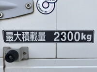 HINO Ranger Aluminum Wing BDG-FD8JPWA 2011 666,400km_19