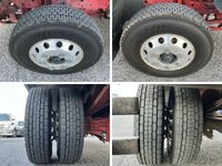 HINO Ranger Aluminum Wing BDG-FD8JPWA 2011 666,400km_20