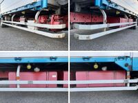 HINO Ranger Aluminum Wing BDG-FD8JPWA 2011 666,400km_21