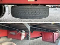 HINO Ranger Aluminum Wing BDG-FD8JPWA 2011 666,400km_22