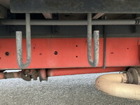 HINO Ranger Aluminum Wing BDG-FD8JPWA 2011 666,400km_24