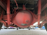 HINO Ranger Aluminum Wing BDG-FD8JPWA 2011 666,400km_26