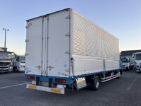 HINO Ranger Aluminum Wing BDG-FD8JPWA 2011 666,400km_2