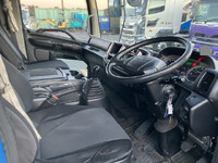 HINO Ranger Aluminum Wing BDG-FD8JPWA 2011 666,400km_33