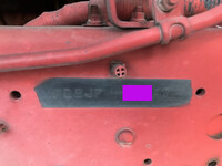 HINO Ranger Aluminum Wing BDG-FD8JPWA 2011 666,400km_39