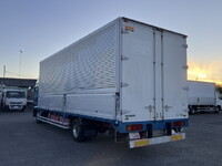 HINO Ranger Aluminum Wing BDG-FD8JPWA 2011 666,400km_4