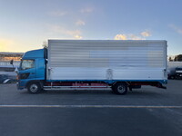 HINO Ranger Aluminum Wing BDG-FD8JPWA 2011 666,400km_5