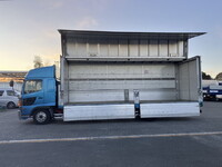 HINO Ranger Aluminum Wing BDG-FD8JPWA 2011 666,400km_6