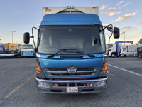 HINO Ranger Aluminum Wing BDG-FD8JPWA 2011 666,400km_9