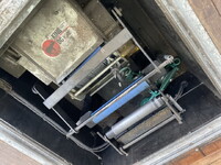 HINO Profia Aluminum Wing LKG-FQ1EWBG 2011 835,529km_10