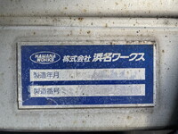 HINO Profia Aluminum Wing LKG-FQ1EWBG 2011 835,529km_18