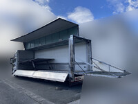 HINO Profia Aluminum Wing LKG-FQ1EWBG 2011 835,529km_3