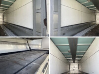 HINO Profia Aluminum Wing LKG-FQ1EWBG 2011 835,529km_5